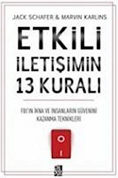 Etkili Iletisimin 13 Kurali
