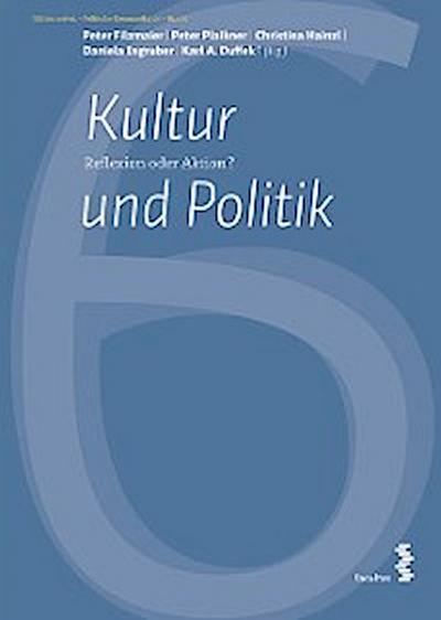 Kultur und Politik