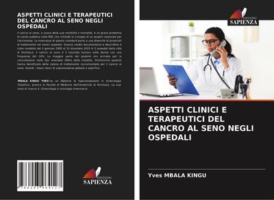 ASPETTI CLINICI E TERAPEUTICI DEL CANCRO AL SENO NEGLI OSPEDALI