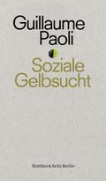 Soziale Gelbsucht