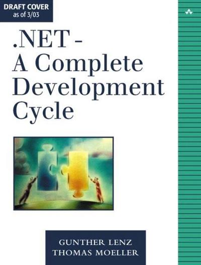 NET-A COMP DEVELOPMENT CYCLE
