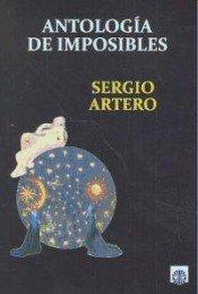 Antología de imposibles