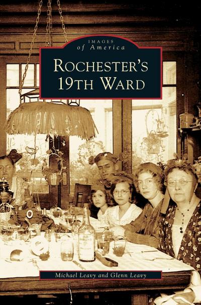 Rochester’s 19th Ward