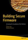 Building Secure Firmware