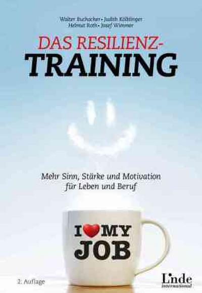 Das Resilienz-Training