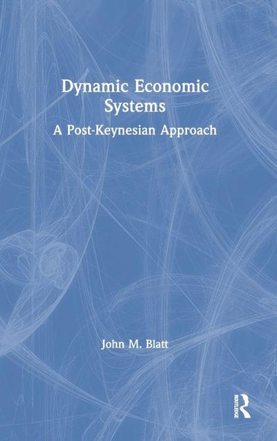 Dynamic Economic Systems
