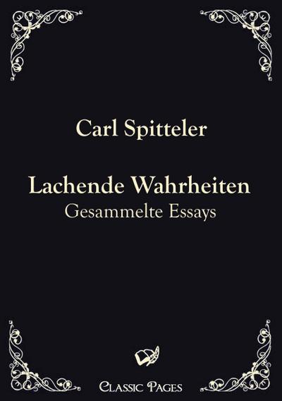 Lachende Wahrheiten