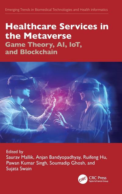 Healthcare Services in the Metaverse