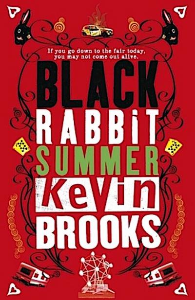 Black Rabbit Summer