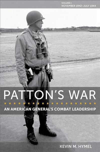 Patton’s War