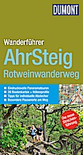DuMont Wanderführer Ahrsteig, Rotweinwanderweg