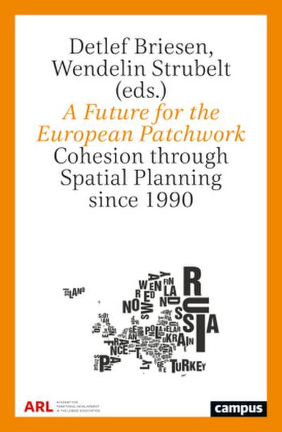 A Future for the European Patchwork