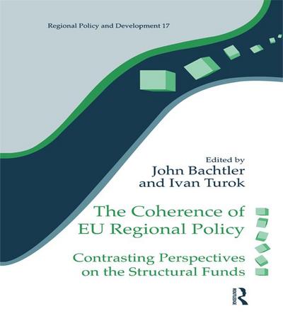 The Coherence of EU Regional Policy