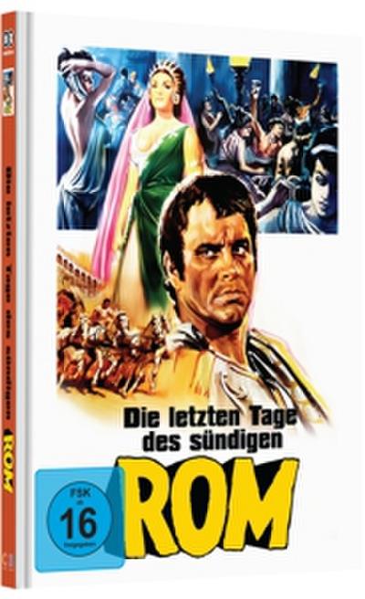 Die Letzten Tage des Sündigen Rom-MB-Cover C 250
