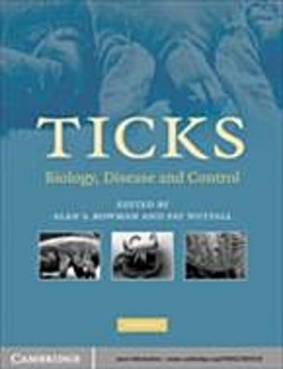 Ticks