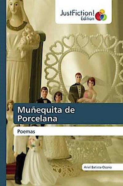 Muñequita de Porcelana