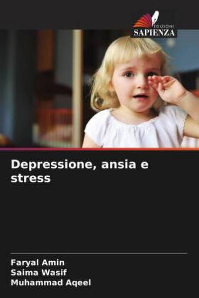 Depressione, ansia e stress