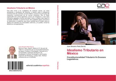 Idealismo Tributario en México