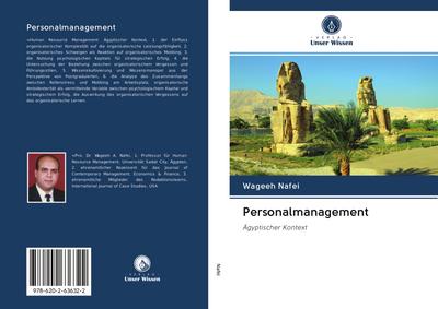 Personalmanagement
