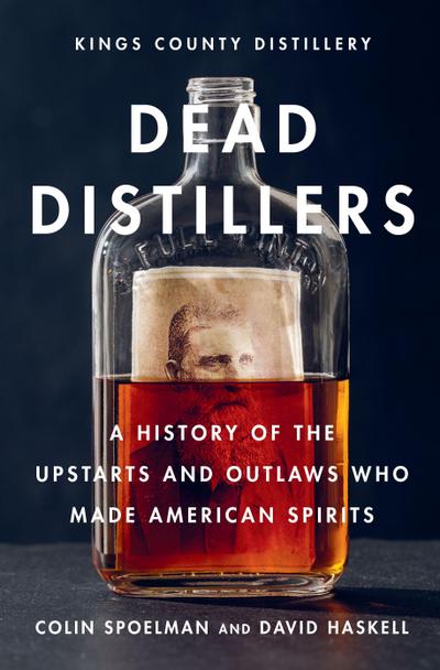Dead Distillers