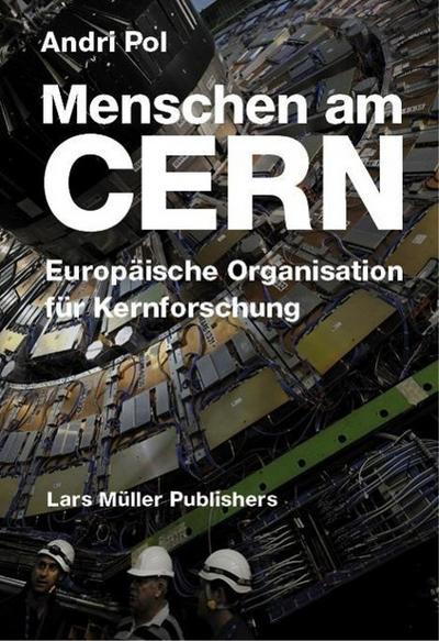 Menschen am CERN