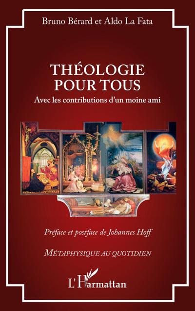 Théologie pour tous