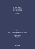 Staatslexikon