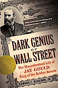 Dark Genius of Wall Street