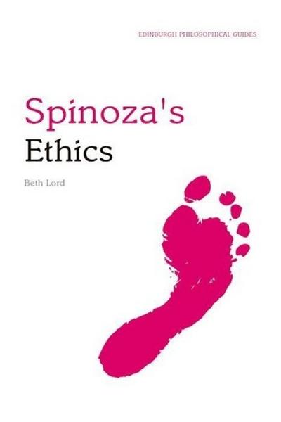 Spinoza’s Ethics