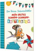 Mein erstes Schnipp-Schnapp-Bastelbuch