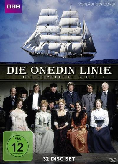 Die Onedin Linie