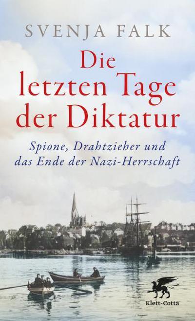 Die letzten Tage der Diktatur