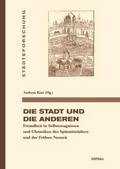 Die Stadt und die Anderen