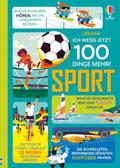 Ich weiß jetzt 100 Dinge mehr! Sport