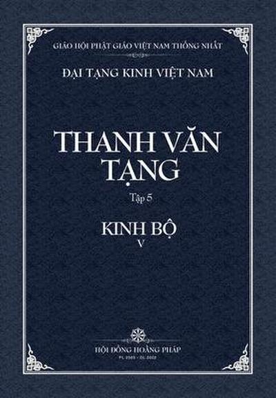 Thanh Van Tang, tap 5