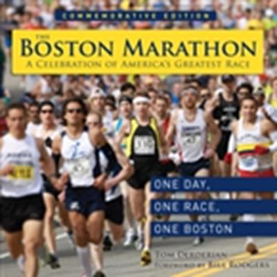 Boston Marathon