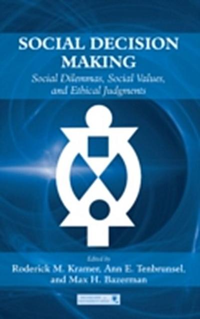 Social Decision Making