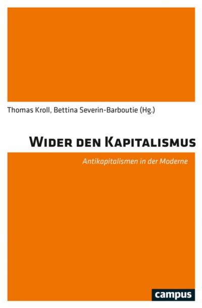 Wider den Kapitalismus