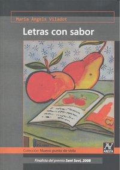 Viladot, M: Letras con sabor