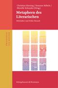 Metaphern des Literarischen