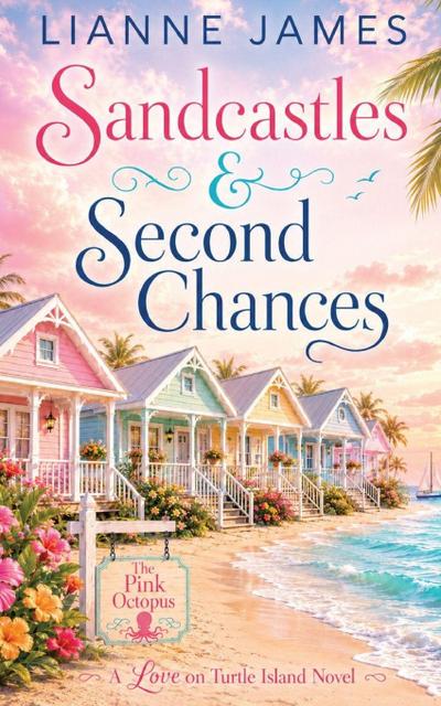 Sandcastles and Second Chances