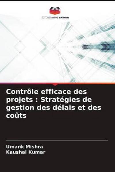 Contrôle efficace des projets : Stratégies de gestion des délais et des coûts