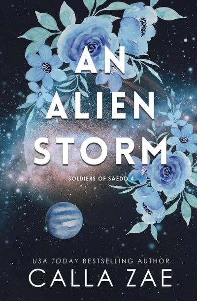 An Alien Storm