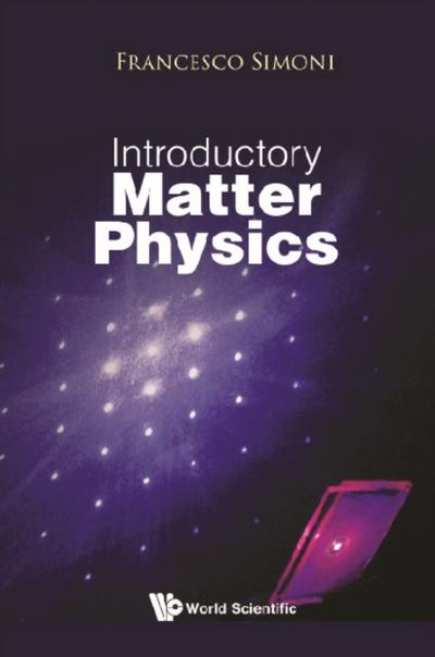 INTRODUCTORY MATTER PHYSICS