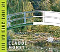 Claude Monet