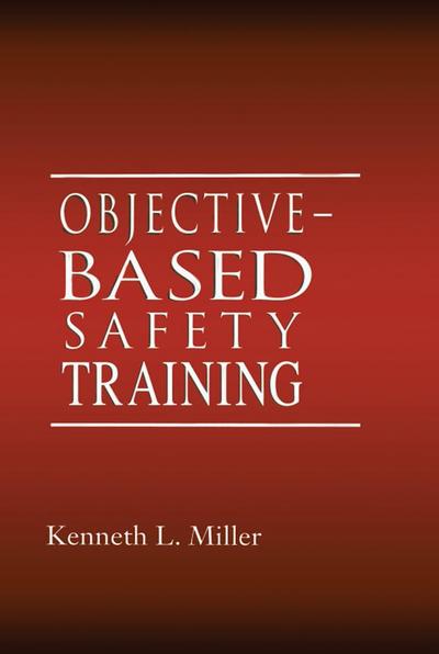 Objective-Based Safety Training