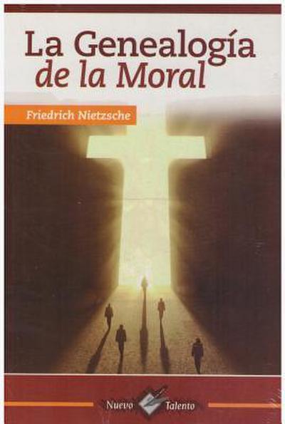 La Genealogia de la Moral