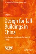 Design for Tall Buildings in China