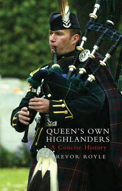 Queen’s Own Highlanders