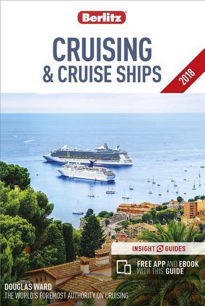 Berlitz Cruising & Cruise Ships 2018